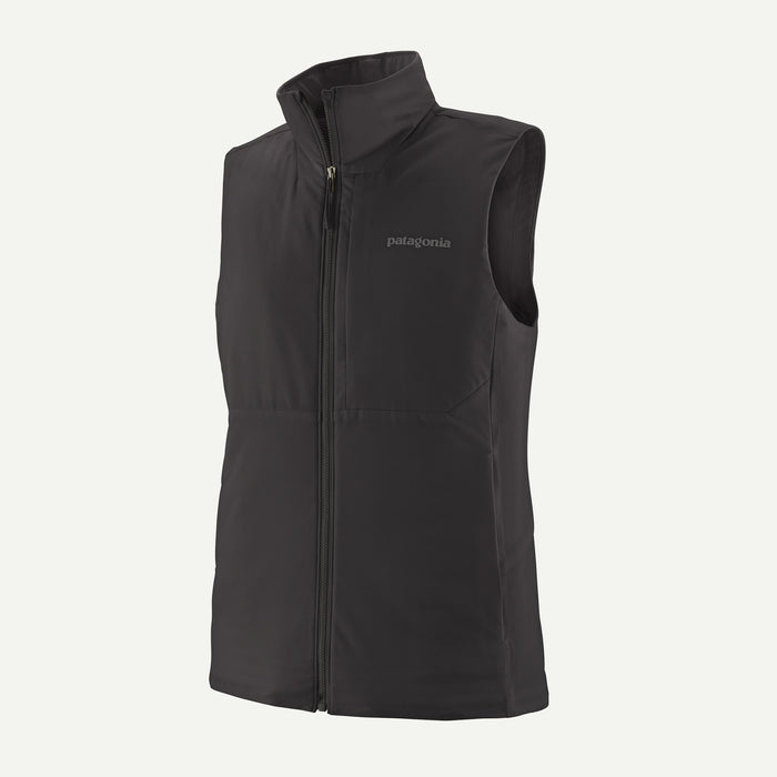 Patagonia Women's Nano-Air Light Vest, Ink Black