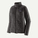 Patagonia Women's Nano Puff Jacket, Black