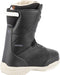 Nitro Flora BOA Women's Snowboard Boot, Black view 2