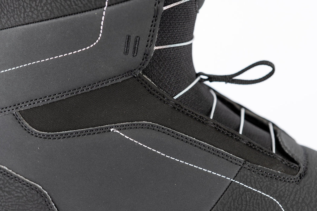 Nitro Venture BOA Snowboard Boot, Black view 9