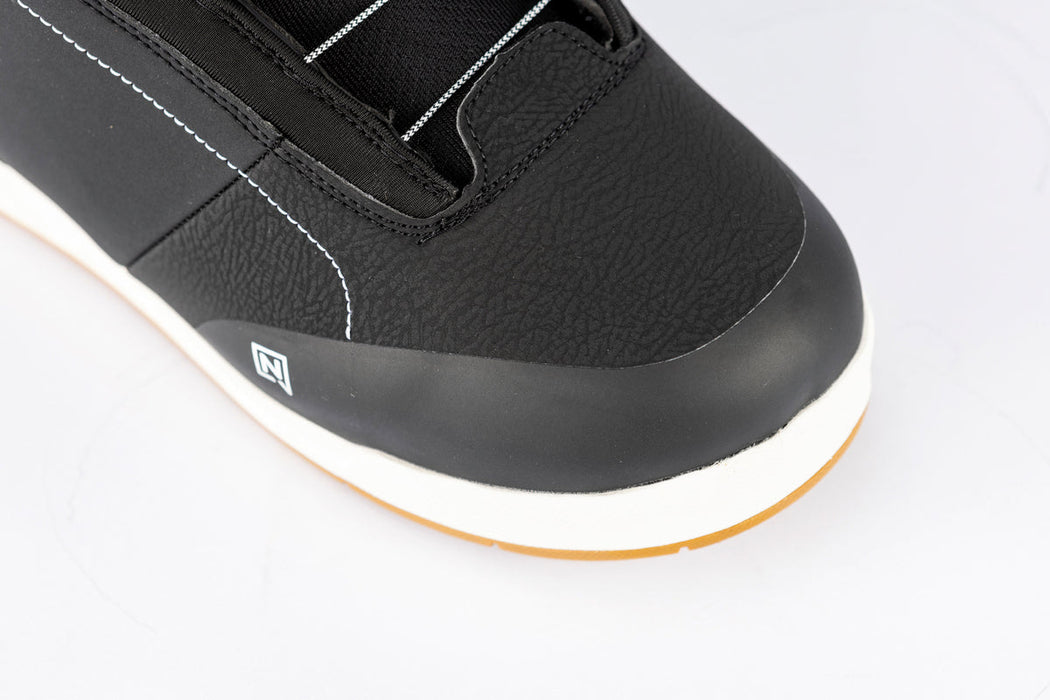 Nitro Venture BOA Snowboard Boot, Black view 10