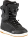 Nitro Venture BOA Snowboard Boot, Black