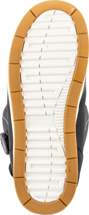 Nitro Venture BOA Snowboard Boot, Black view 3