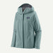 Patagonia Women's Torrentshell 3L Rain Jacket, Blue Sage