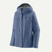 Patagonia Women's Torrentshell 3L Rain Jacket, Current Blue