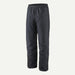 Patagonia Men's Torrentshell 3L Rain Pants, Black