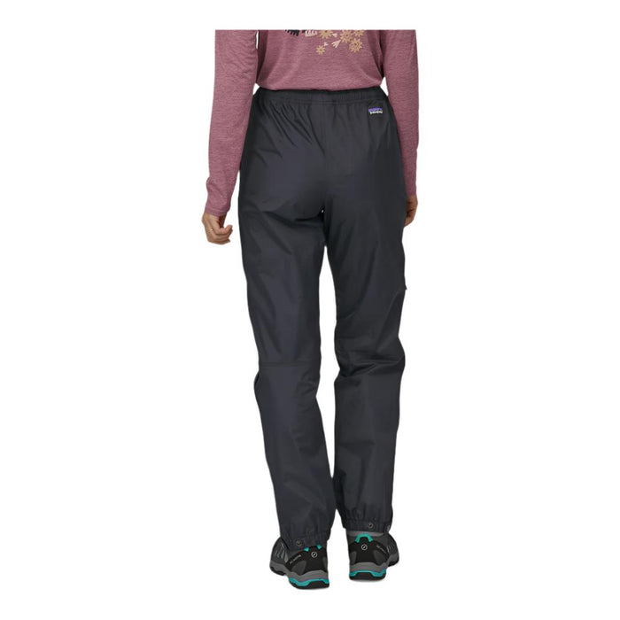 TORRENTSHELL 3L PANTS (SHORT) - WOMEN'S