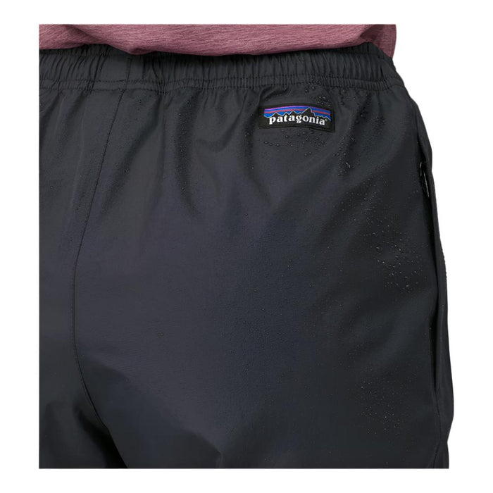 TORRENTSHELL 3L PANTS (SHORT) - WOMEN'S