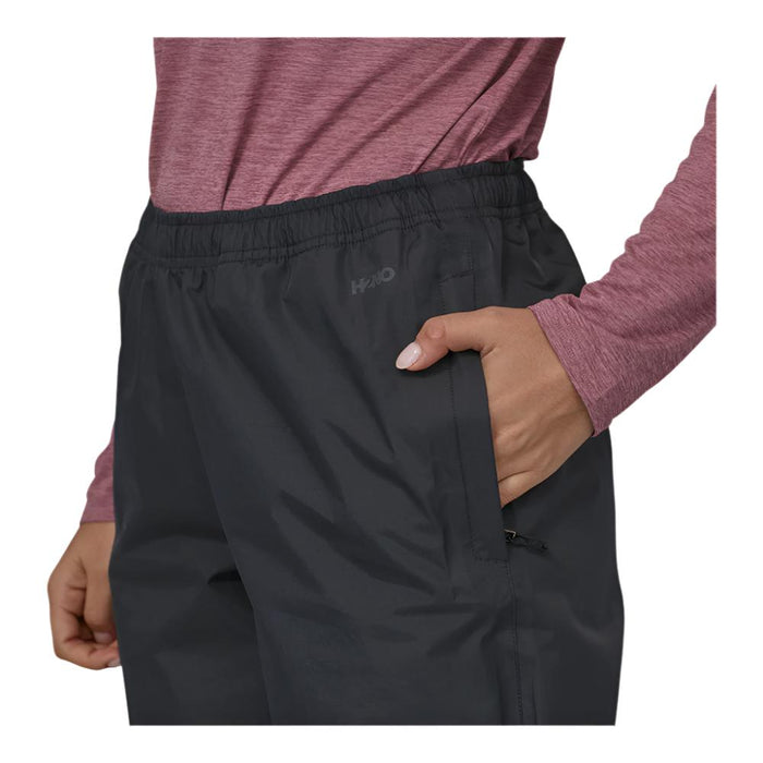 TORRENTSHELL 3L PANTS (SHORT) - WOMEN'S