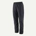 Patagonia Women's Torrentshell 3L Rain Pants, Black