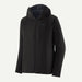 Patagonia Men's Nano-Air Ultralight Full-Zip Hoody, Black