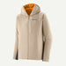 Patagonia Men's Nano-Air Ultralight Full-Zip Hoody, Weathered Stone