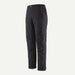 Patagonia Men's Granite Crest Rain Pants in Black