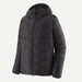 Patagonia Men's Durable Down Hoody, Black