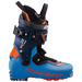 Dynafit TLT X ski touring boot in Frost/Orange