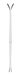 Blizzard Black Pearl 94 skis, Purple, view 3
