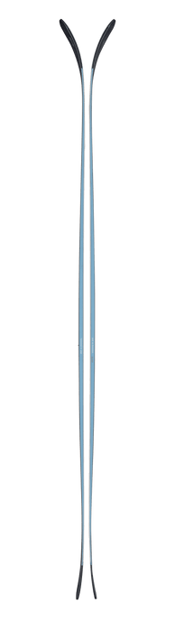 Blizzard Black Pearl 88 skis, Blue, view 3