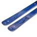 Blizzard Black Pearl 88 skis, Blue, view 5