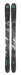 Blizzard Canvas 108 skis, White