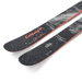 Blizzard Canvas 100 skis, White, view 5