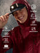 Marmot Women's PreCip Evo Pro Rain Jacket, detail