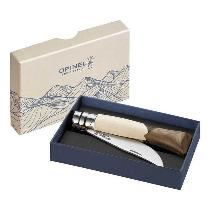 Opinel #9 CIME KNIFE - Next Adventure