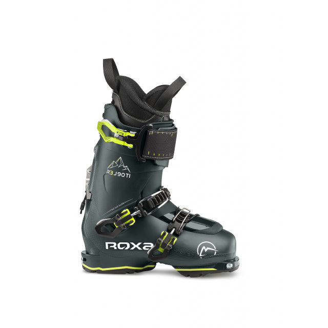 R3 J 90 TI - GW SKI BOOTS - 2024