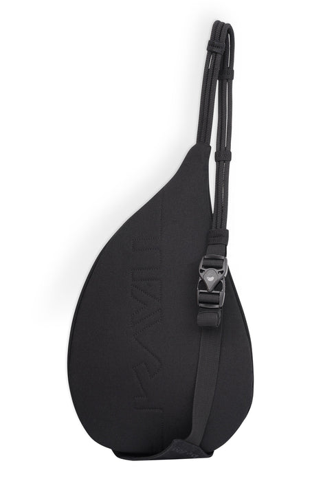 KAVU Mini Rope Bag in Black Night, additional view