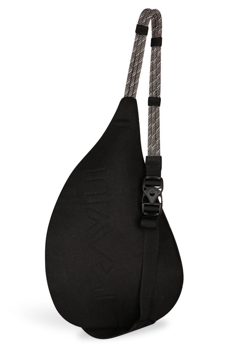 KAVU Mini Rope Bag in Black, additional view