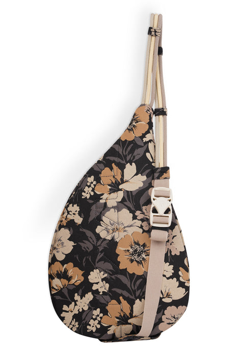 KAVU Mini Rope Bag in Evening Bloom, additional view
