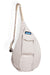 KAVU Mini Rope Bag in Fossil