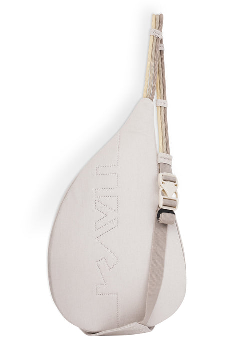 KAVU Mini Rope Bag in Fossil, additional view