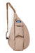 KAVU Mini Rope Sling in Greige