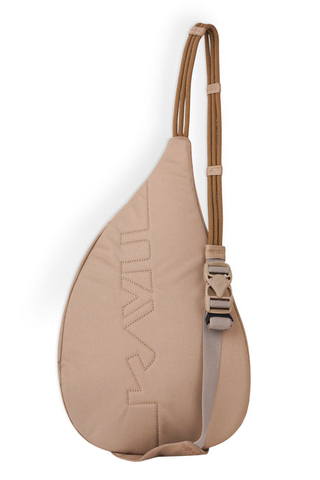 KAVU Mini Rope Sling in Greige, additional view