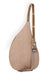 KAVU Mini Rope Sling in Greige, additional view