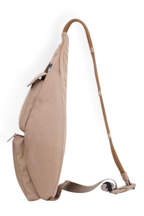 KAVU Mini Rope Sling in Greige, additional view