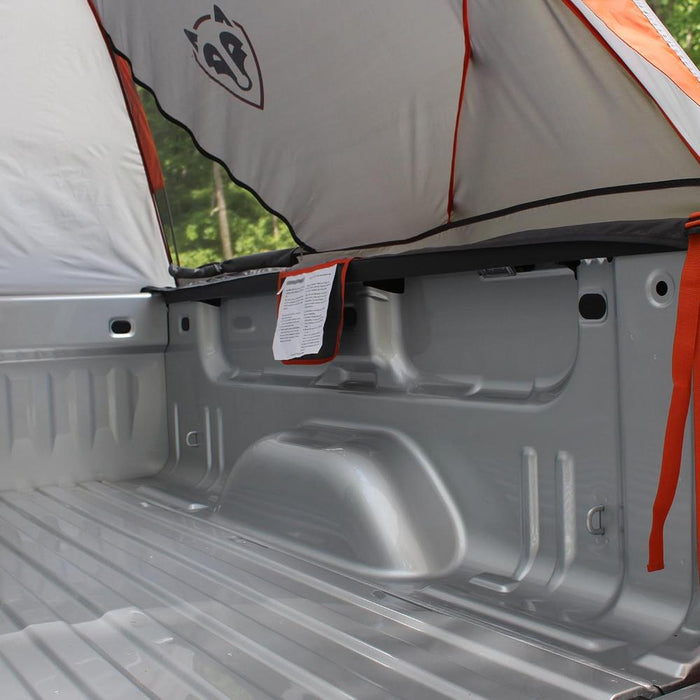 TRUCK BED TENT - MID SIZE LONG 6'