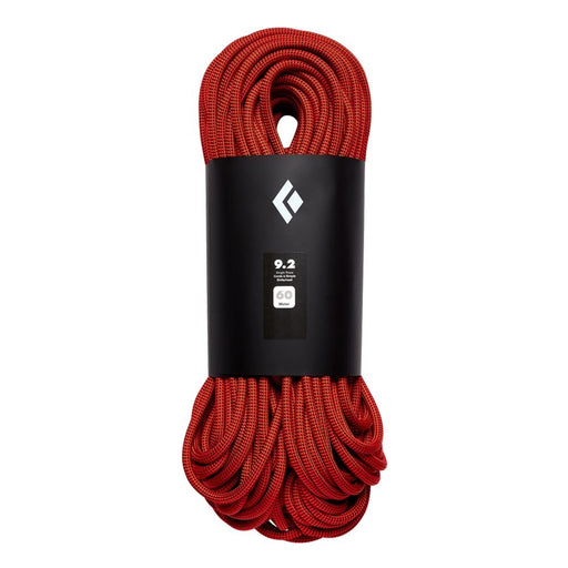 Black Diamond 9.2 ROPE CLIMBING ROPE - Next Adventure