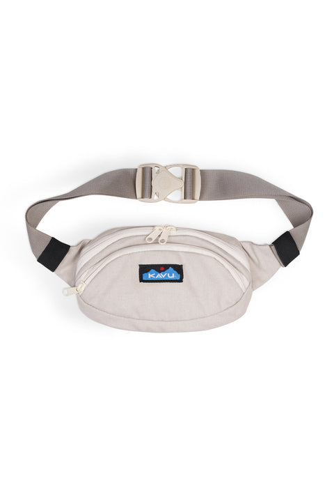 KAVU Canvas Spectator in Fossil