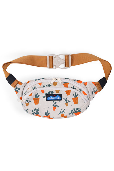 KAVU Canvas Spectator in Potted Plants