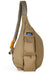 KAVU Rope Bag in Olive