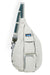 KAVU Rope Bag in Soft Sage