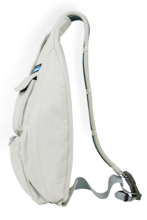 KAVU Rope Bag in Soft Sage, additional view