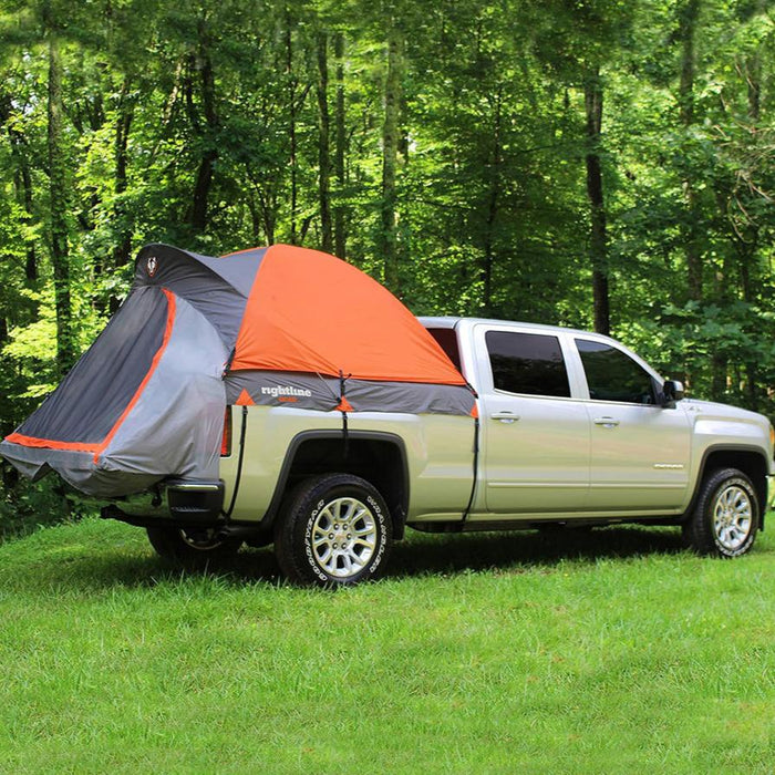 TRUCK BED TENT - COMPACT SIZE 6'