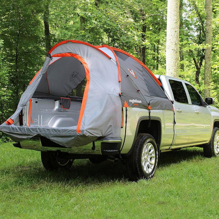 TRUCK BED TENT - MID SIZE LONG 6'