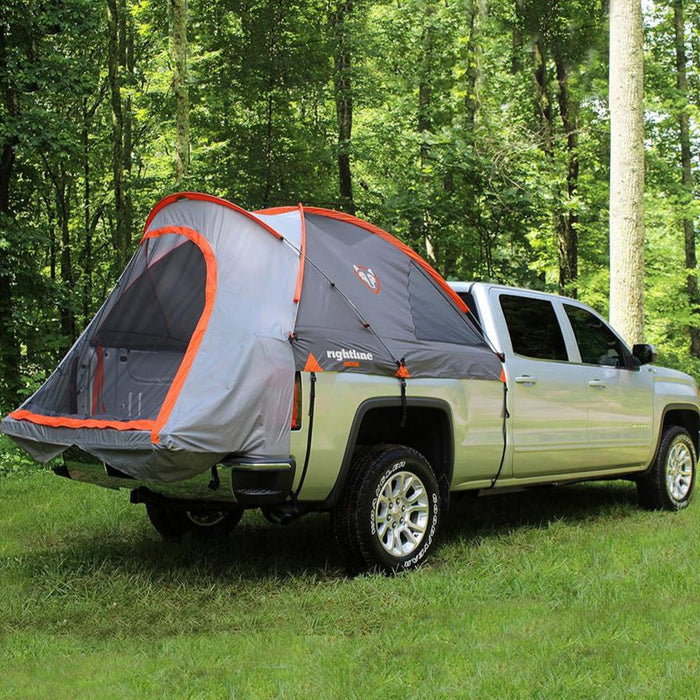 TRUCK BED TENT - MID SIZE LONG 6'