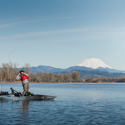 FISHING