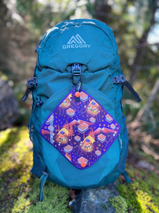 'S'mores Kula Cloth ®