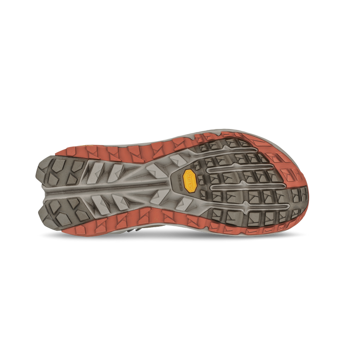 Altra Olympus 6 Hike Mid GTX Men's, Brown/Taupe, side