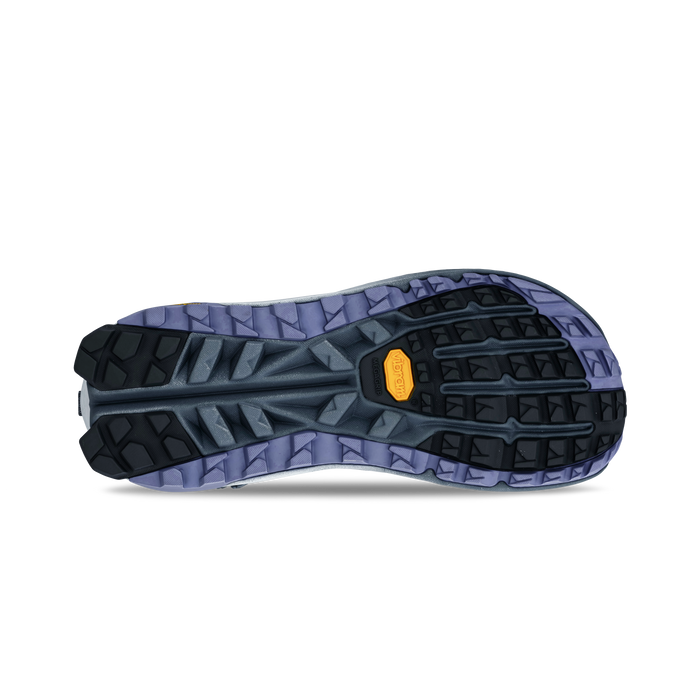 Altra Olympus 6 Hike Mid GTX Women's, Dark Blue, side